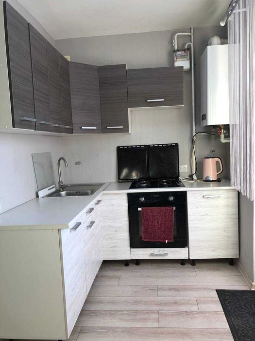 Продаж 1-кімнатної квартири в районі Підгоряно!