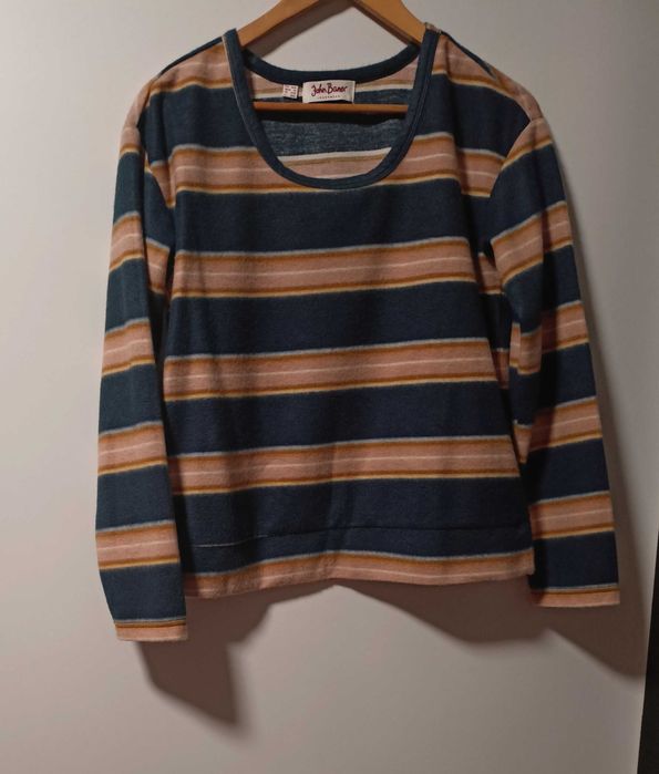 Bluza polarowa 34/36