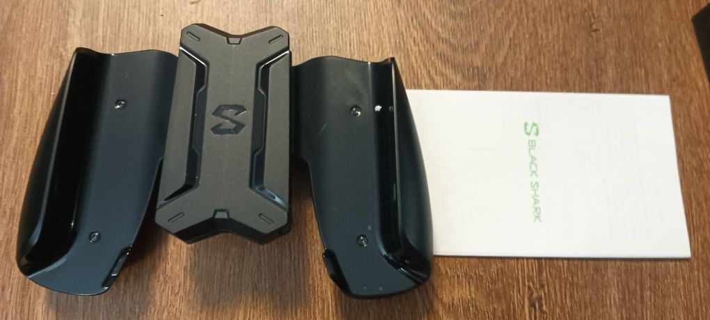 Black shark gamepad 2.0 stand