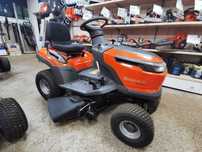 Traktor Kosiarka HUSQVARNA TS112 Okazja!! 95cm  Hydro Raty 0% Leasing!