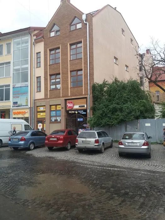 Оренда приміщення