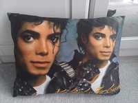 Poduszka Michael Jackson