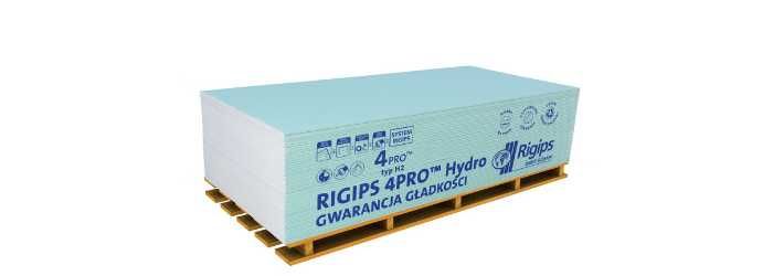 Płyta Karto-Gips Zielona Rigips 120cm*260cm