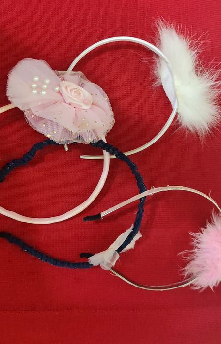 Основи для обручів б/в