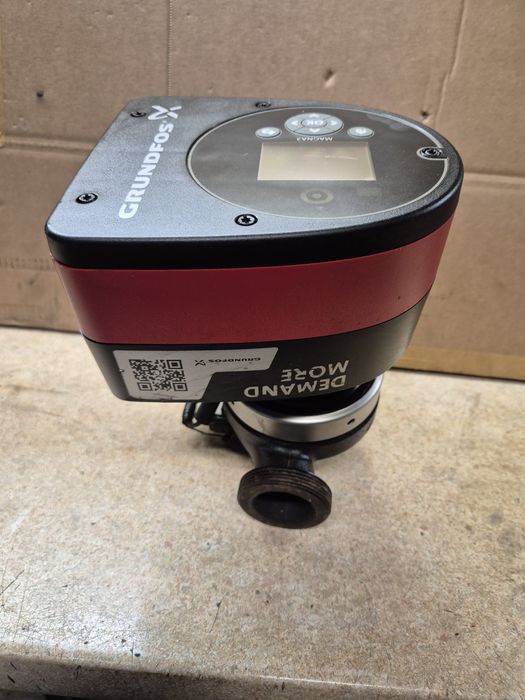 Pompa wody Grundfos Magna 3 32-80 , 180