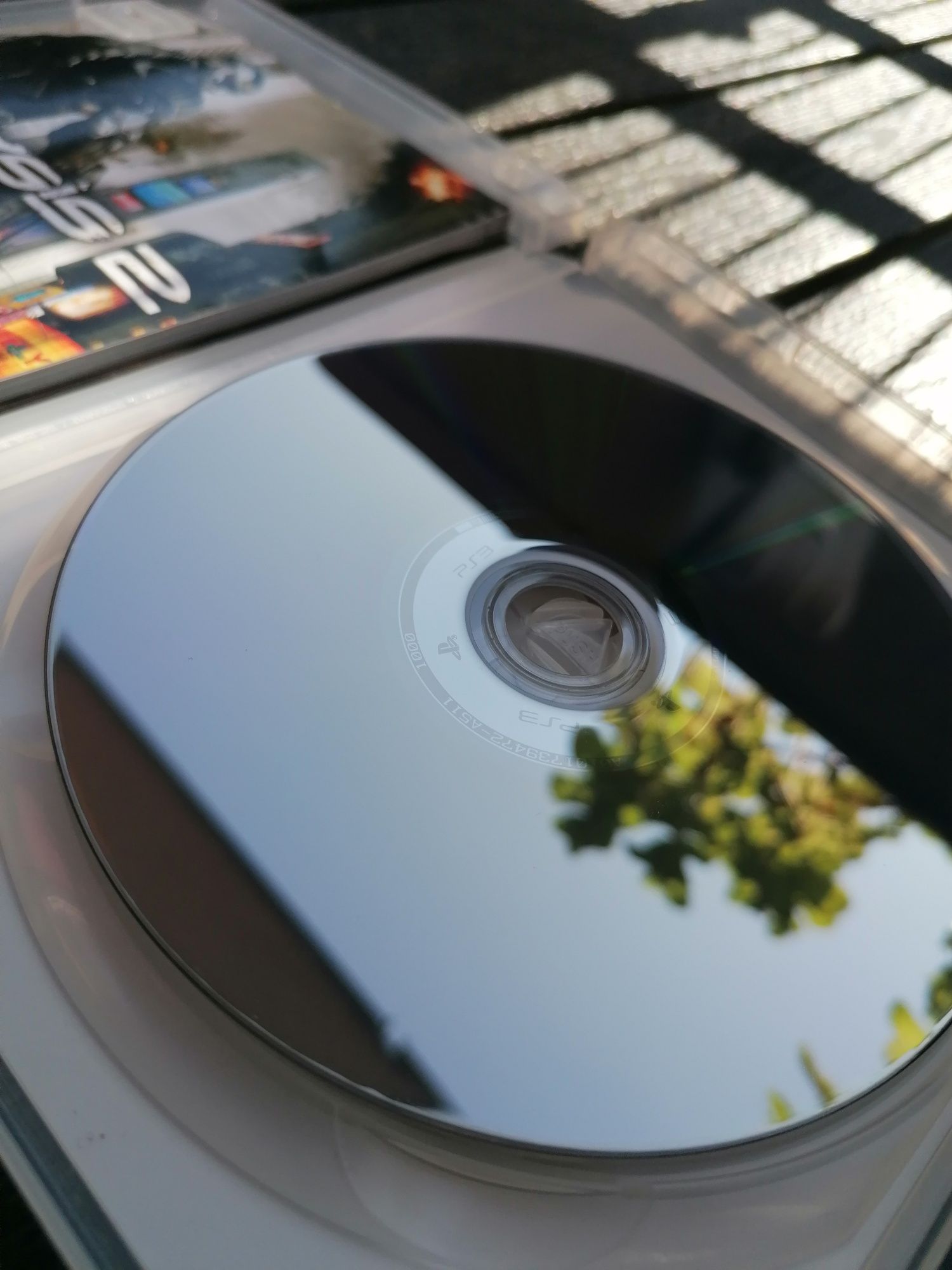 Crysis 2 Ps 3 super stan