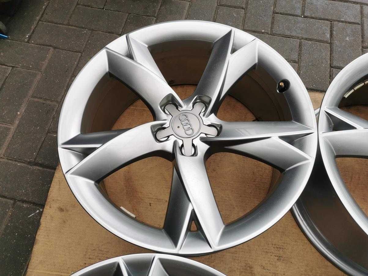 5x112 ALUFELGI R19 AUDI A5 A7 A6 C7 C8 A4 B9 B8 Q5 A8 ET32 8.5j NOWE