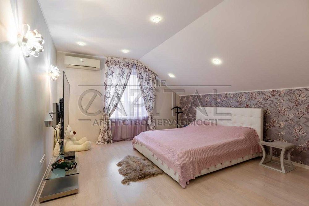 Продажа дома, г. Борисполь, Бориспольский р-н