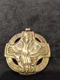 Чехословацкая Революционая медаль