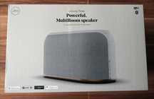 Głośnik multiroom JAYS s-Living Three Spotify Apple AirPlay Chromecast
