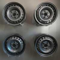 Felgi 16 5x120 VW Volkswagen Transporter T5 T6 OE F11526-29