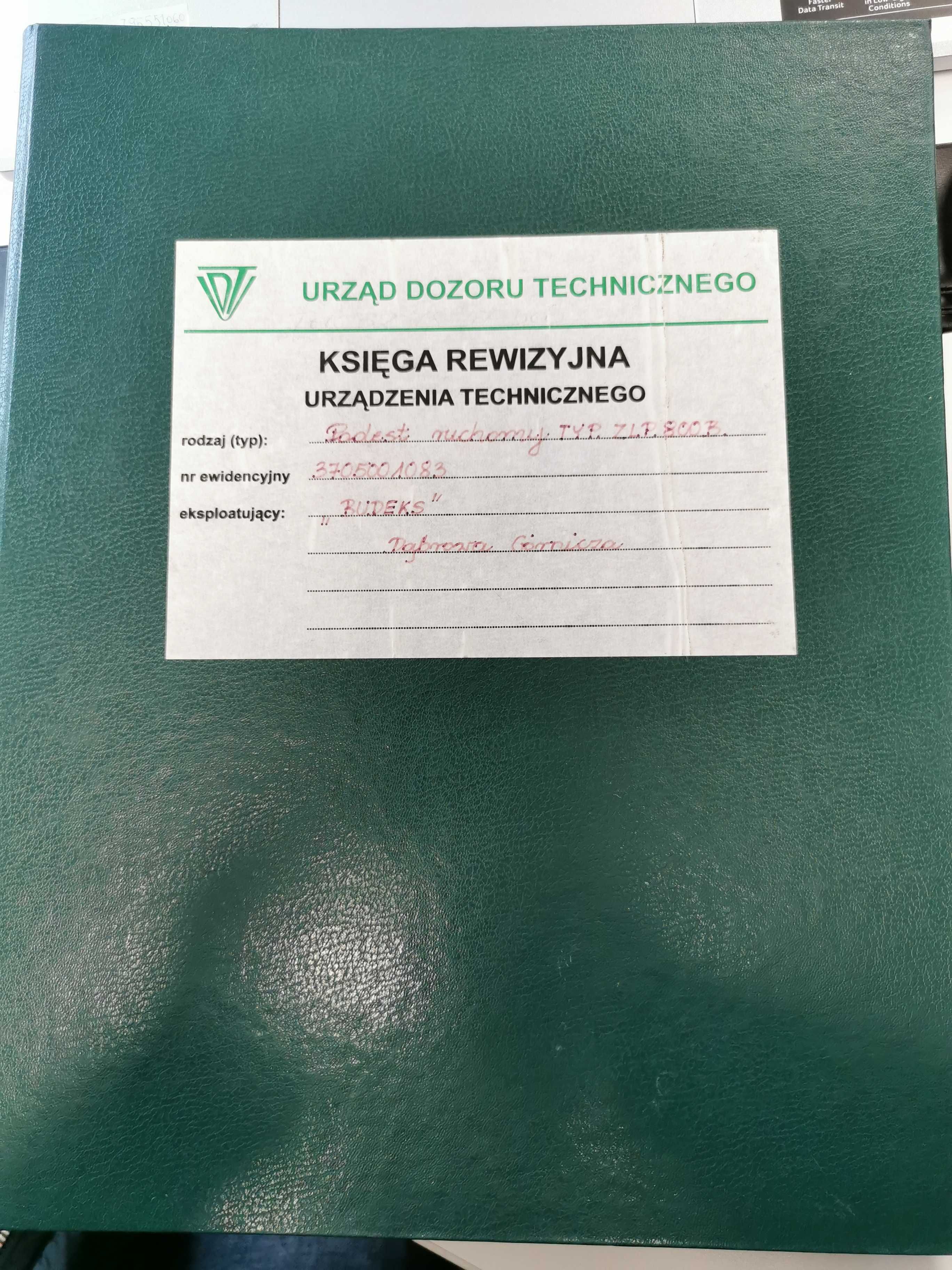 Sprzedam Podest wiszący