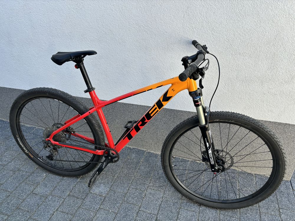 Trek Marlin 7 2023r rama L