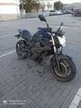 Yamaha Xj6 600cc