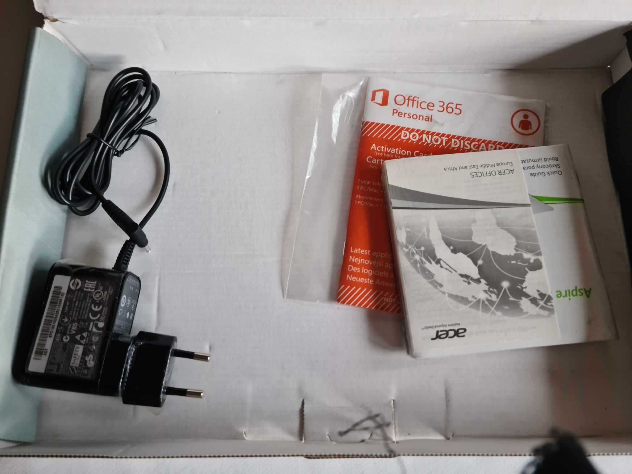 ACER Aspire Switch 10