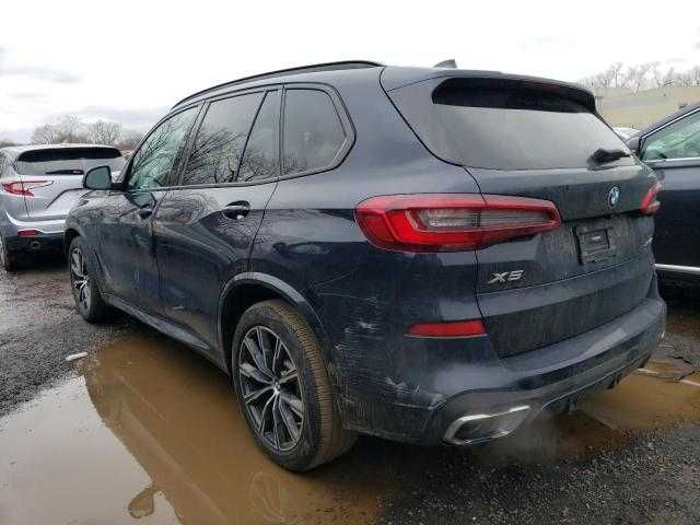 BMW X5 xDrive40i 2020