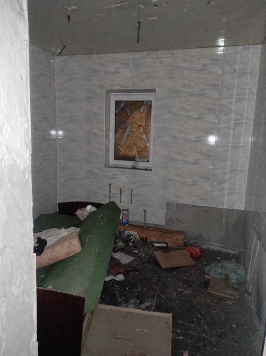 Дом кирпич 182м. Коробочкино