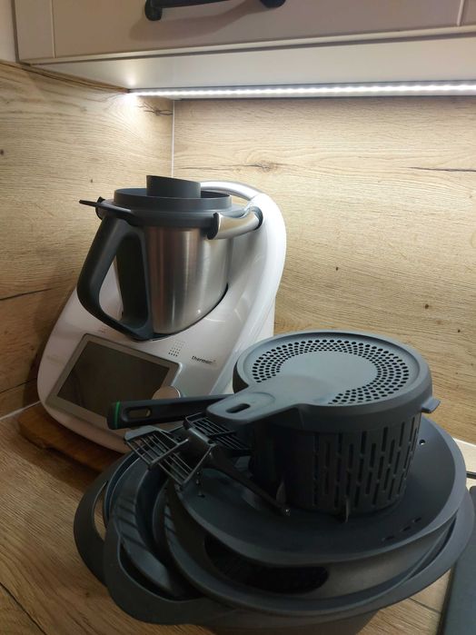 Thermomix TM6 ...