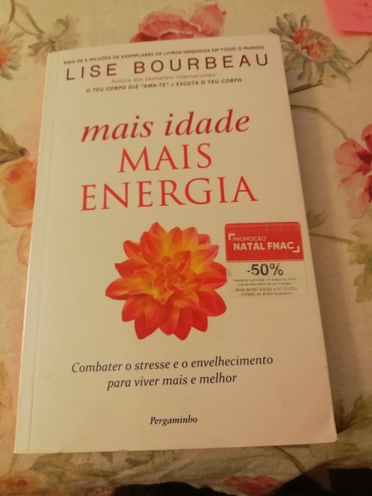 "Mais Idade Mais Energia"