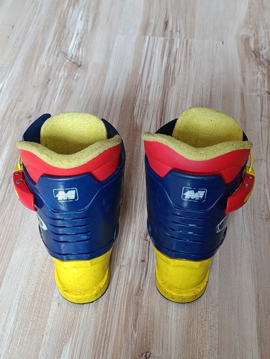 Buty narciarskie 18cm /  19,5cm