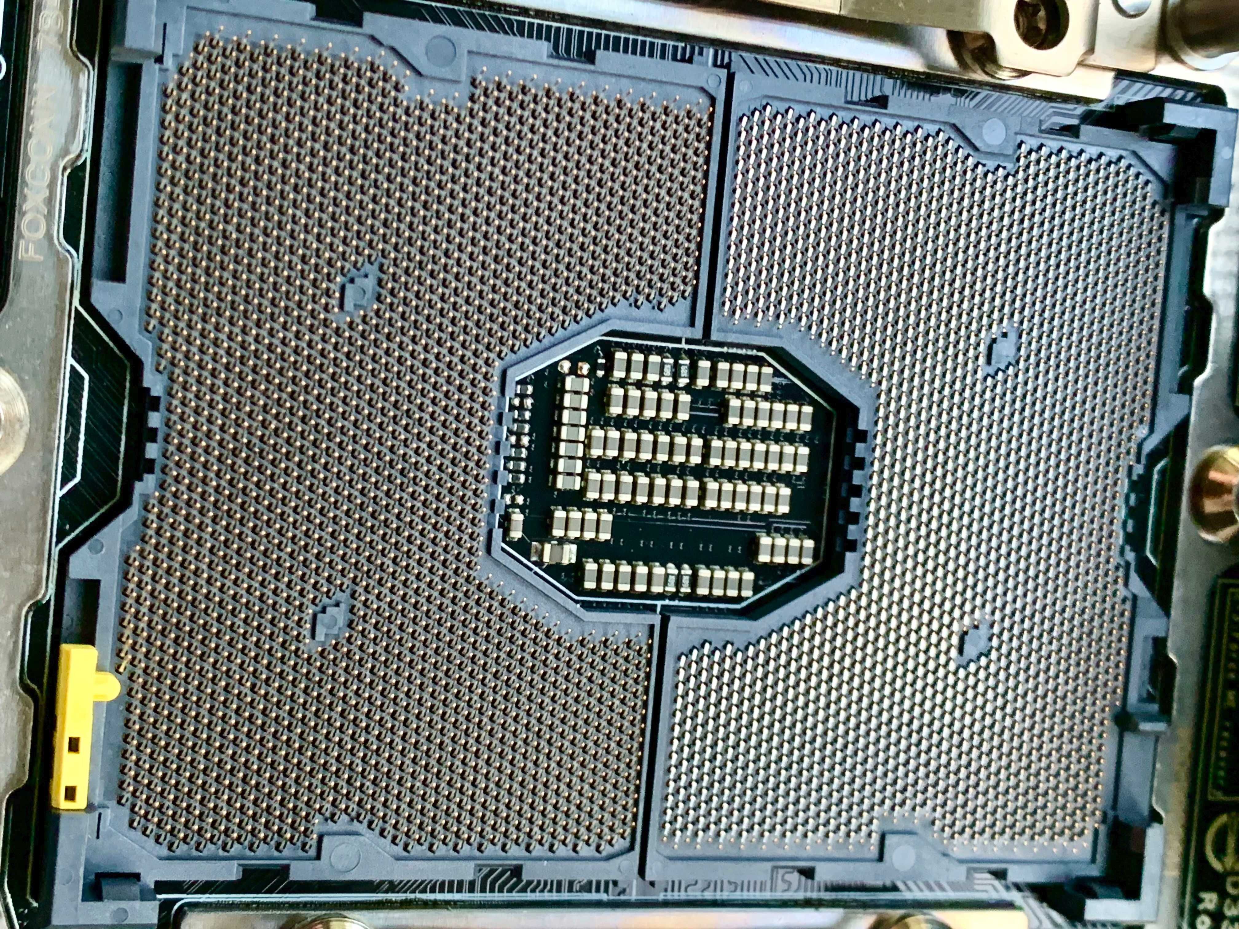 ASUS WS C621E Sage LGA3647