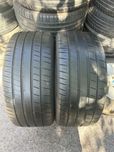 285/40/20 108Y Dunlop sport maxx rt2 mo