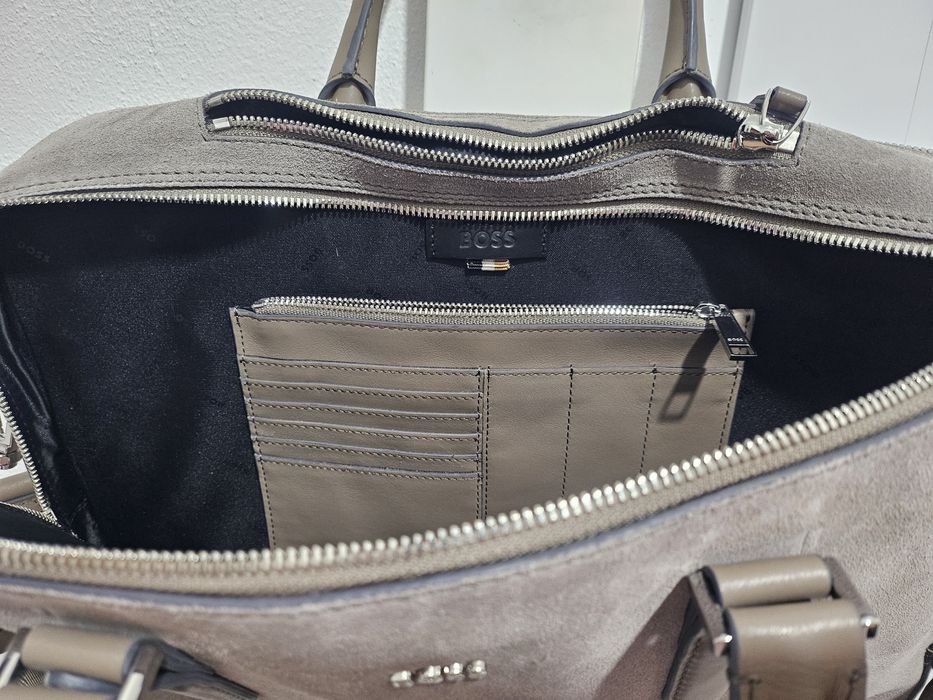 Mala Hugo Boss Original