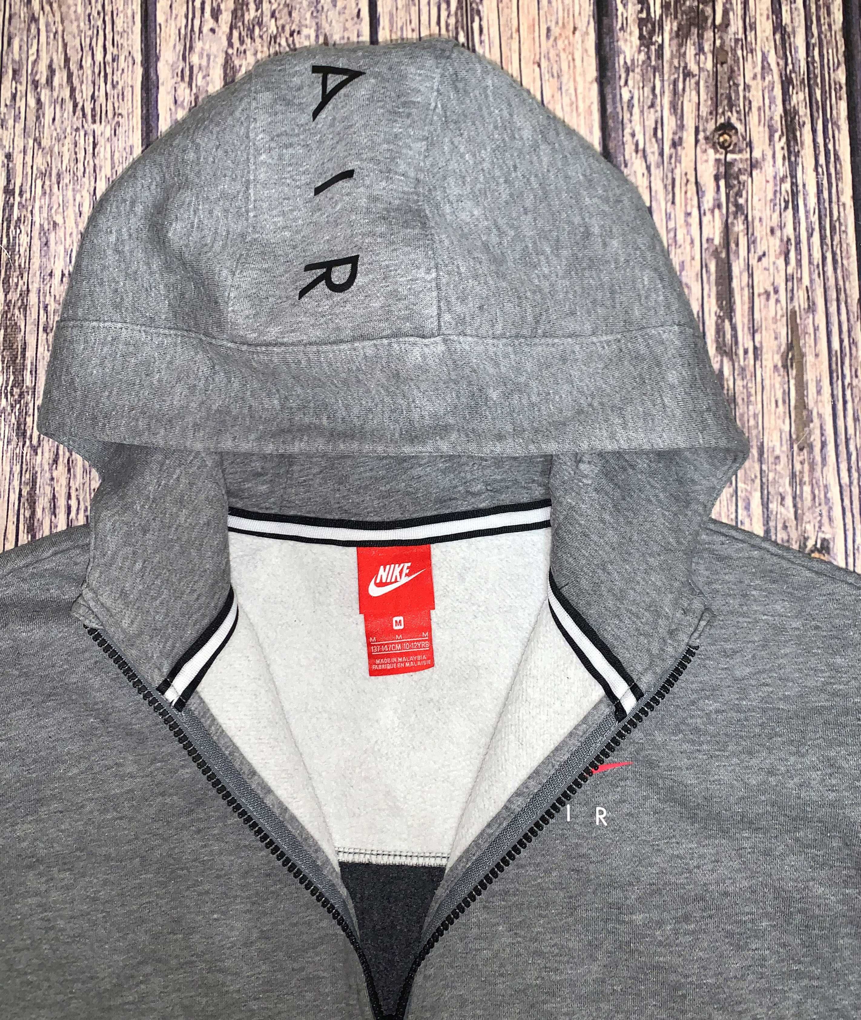 Кофта Nike для мальчика 10-11 лет, 140-146 см