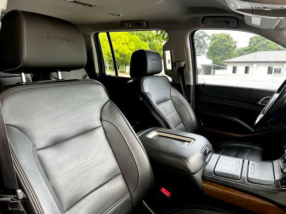GMC Yukon      2020