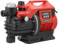 YATO hydrofor elektroniczny 1300W z filtrem YT-85372
