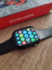 Smartwatch I8 Czarny