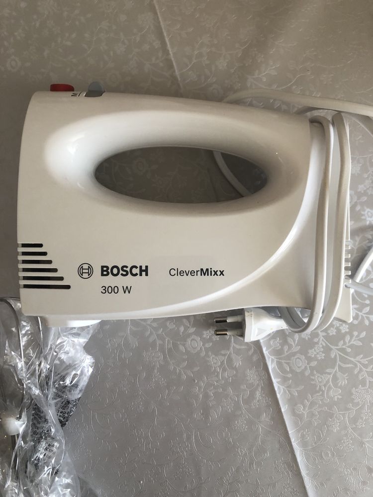 Міксер ручний Bosch MF Q 3010