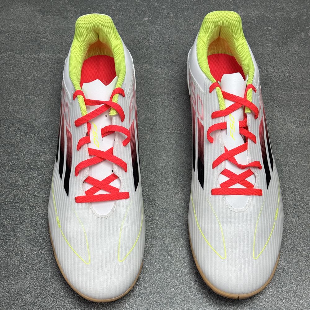 Футзалки для фудболу Adidas F50 ОРИГІНАЛ 100% 45 р