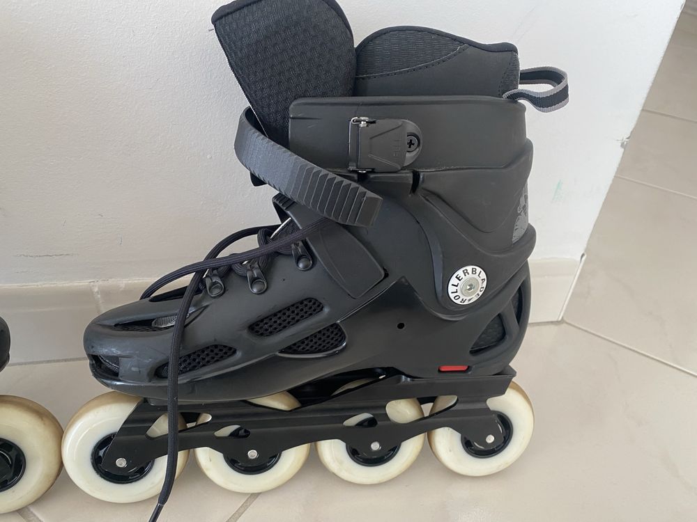 Rollerblade Twister roz.40,5