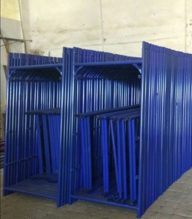 ГАРАНТІЯ 36місяців.Риштовка,секция строительных лесов