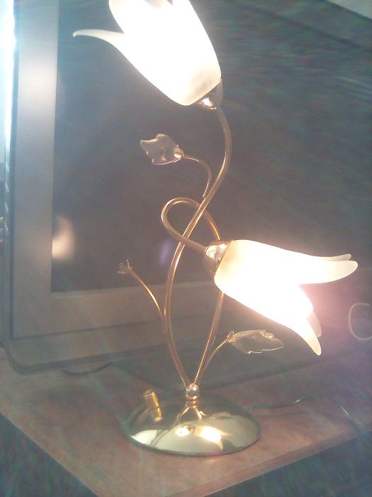 Светильник настольная лампа ночник