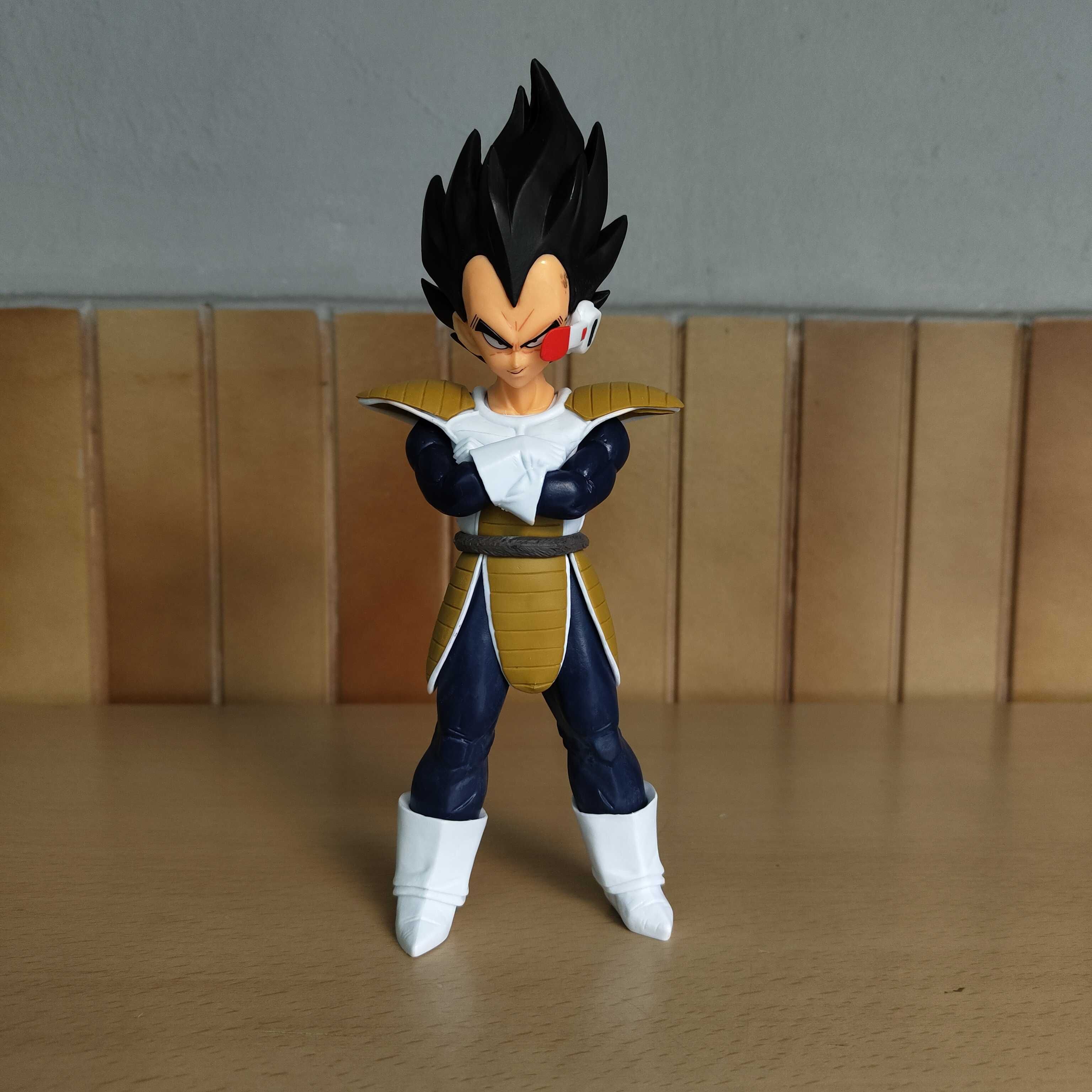 Figura Dragon Ball Vegeta