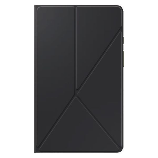 Etui Samsung Ef-Bx110Tbegww Tab A9 Czarny/Black Book Cover