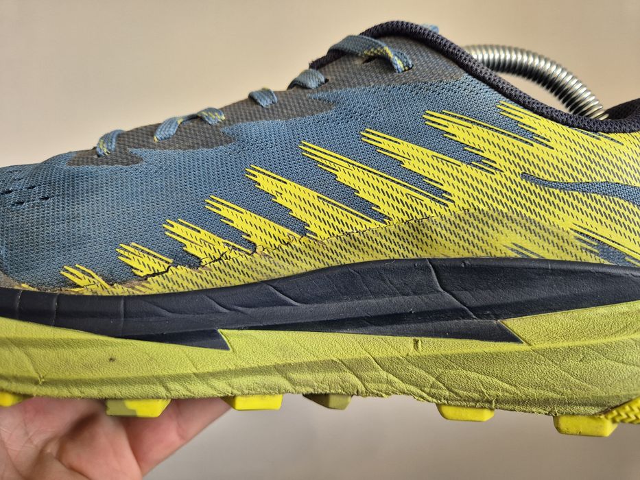 Buty męskie do biegania Hoka Torrent rozmiar 43 1/3.