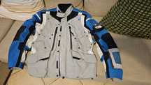 Casaco BMW Motorrad GS Rallye