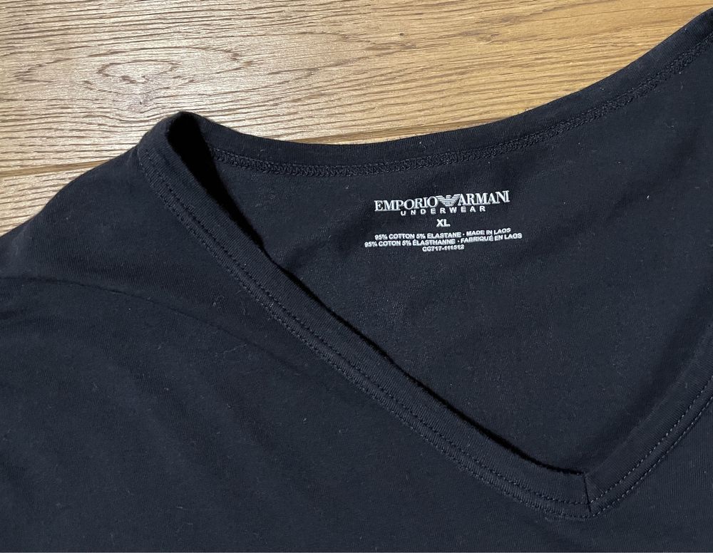 Emporio Armani t-shirt