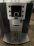 Ekspres ciśnieniowy Delonghi perfecta cappucino
