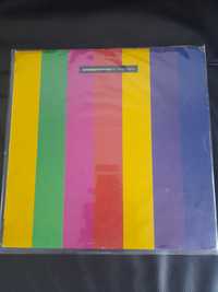 Pet Shop Boys introspective winyl vinyl