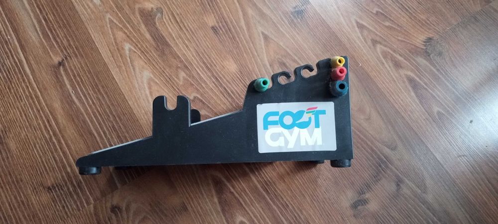 Aparat do ćwiczeń stopy i stawu skokowego Foot Gym Stopa Staw skokowy