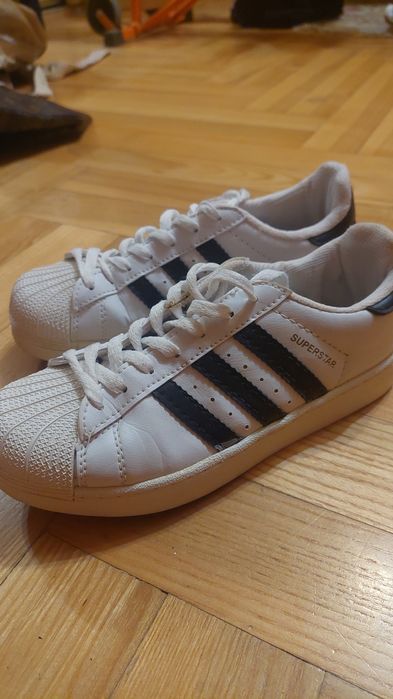 Buty markowe używane