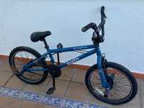 Biciclete BMX , BMX