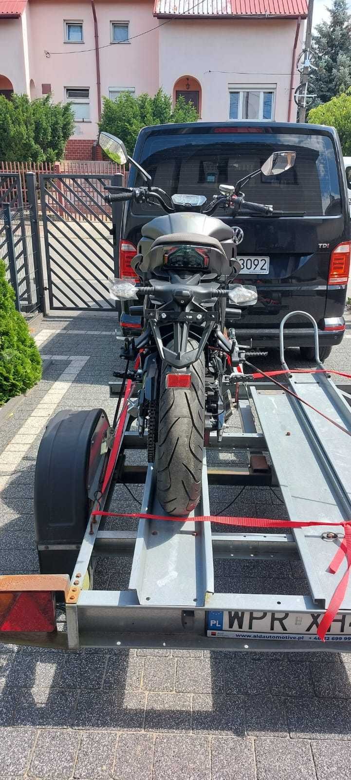MOTOBi DL125 Nowy OKAZJA jak Zontes, Duke, Rs, Tzr, Cb