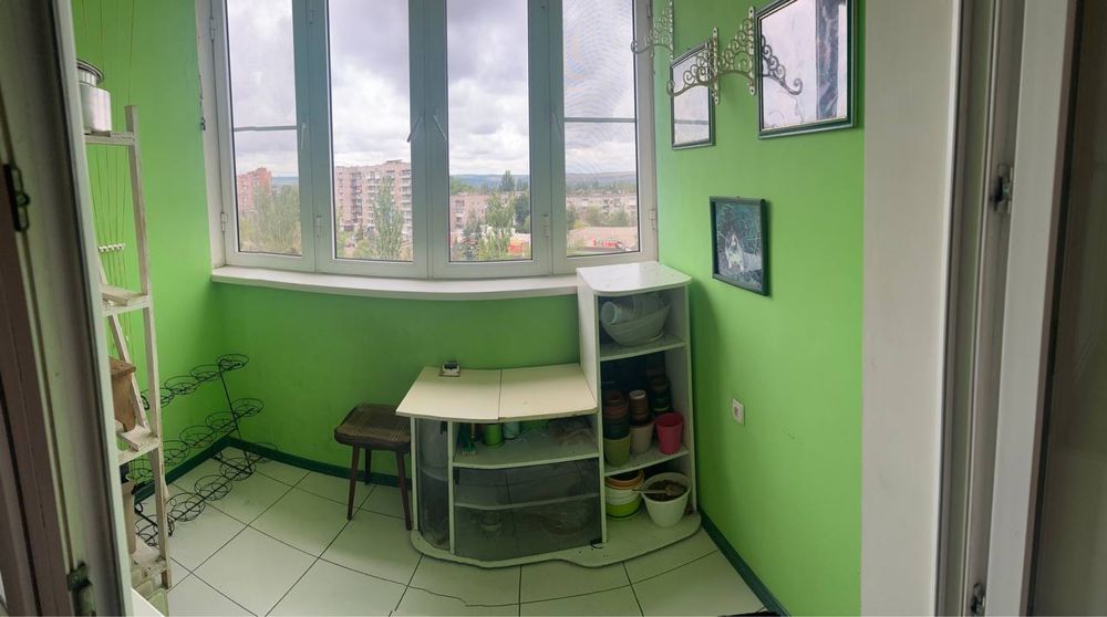 Сдается 3к возле семьи