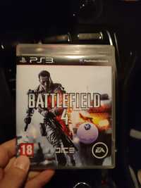 Gra Battlefield 4 Ps3 PlayStation 3 PlayStation 3 Play Station 3 ANG