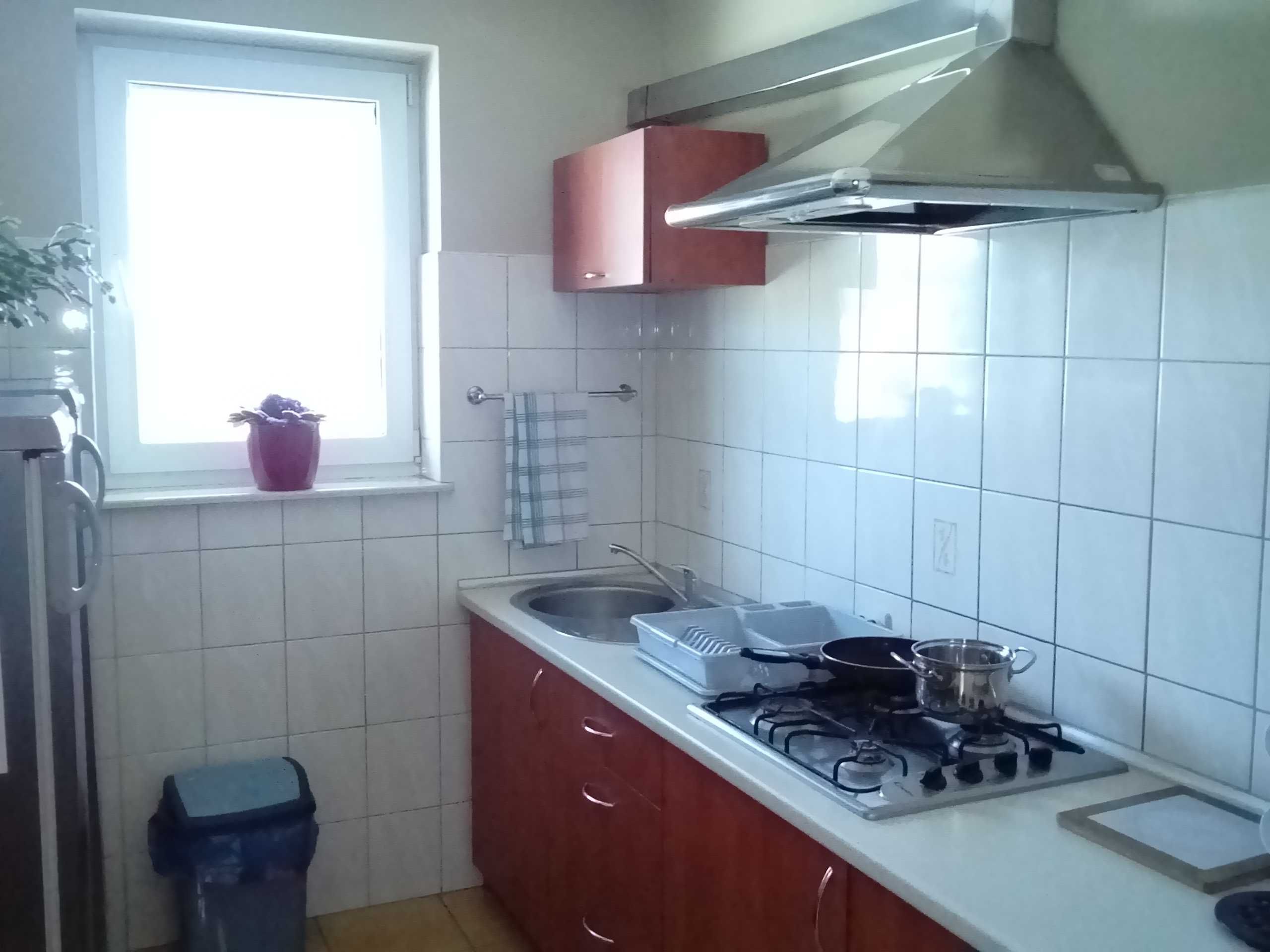 Atol Pokoje Gościnne Krynica Morska